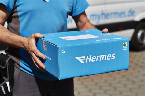 Hermes paketverhandlung